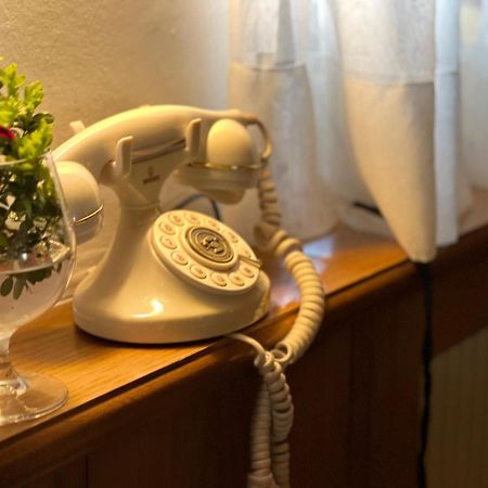 Ameiserhof Guesthouse Collalbo Zewnętrze zdjęcie