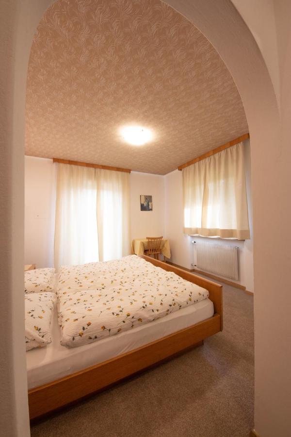 Ameiserhof Guesthouse Collalbo Zewnętrze zdjęcie
