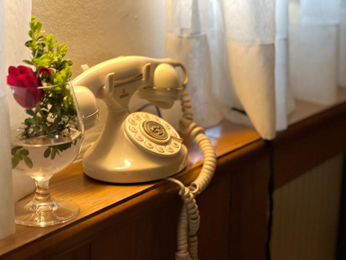 Ameiserhof Guesthouse Collalbo Zewnętrze zdjęcie