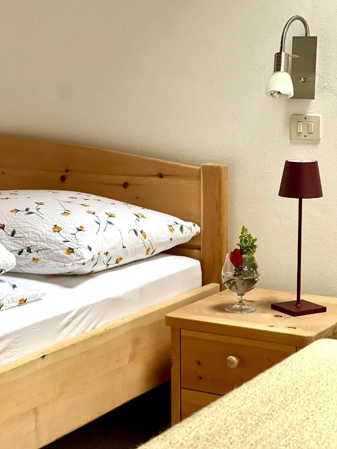 Ameiserhof Guesthouse Collalbo Zewnętrze zdjęcie