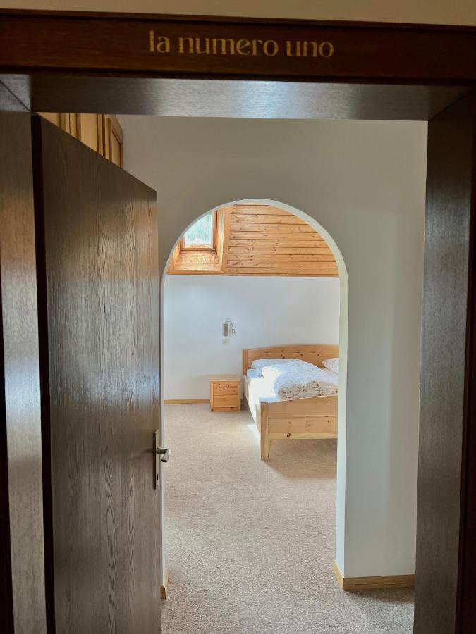 Ameiserhof Guesthouse Collalbo Zewnętrze zdjęcie